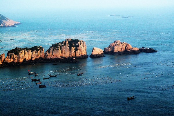 上海亞廷碼頭→嵊泗列島兩天一夜 上海亞廷碼頭→嵊泗列島兩天一夜