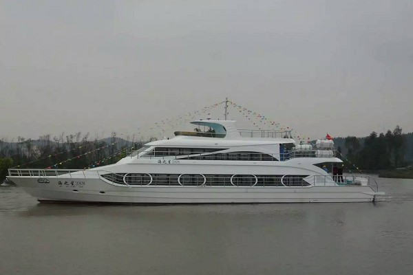 海之星388號(hào) 海之星388號(hào)