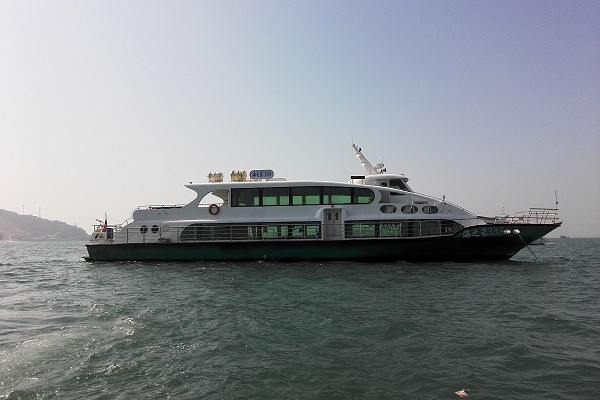 海之星338號(hào) 海之星338號(hào)