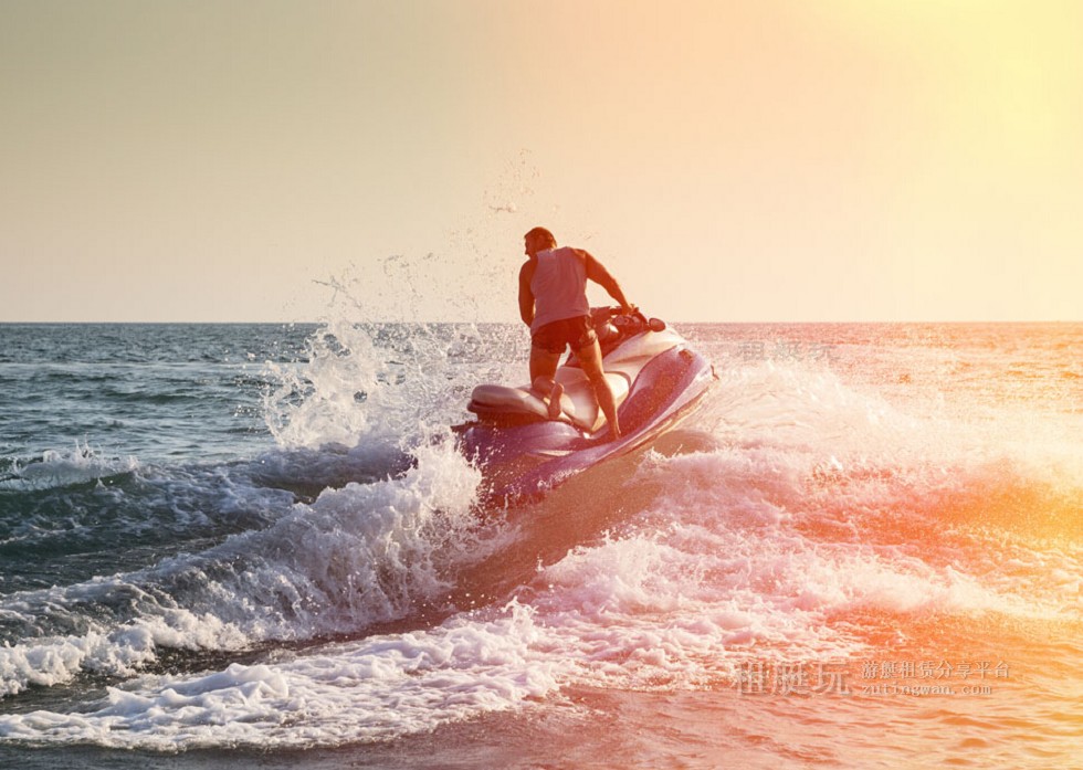 游艇 帆船主題玩法推薦-行攝海上！