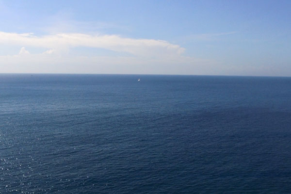 深圳灣—珠港澳大橋 深圳灣—珠港澳大橋