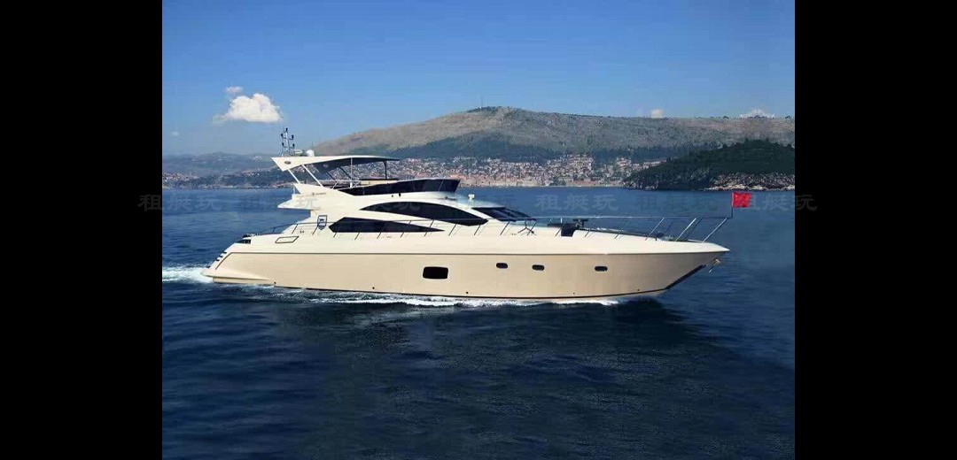 太陽(yáng)鳥68尺