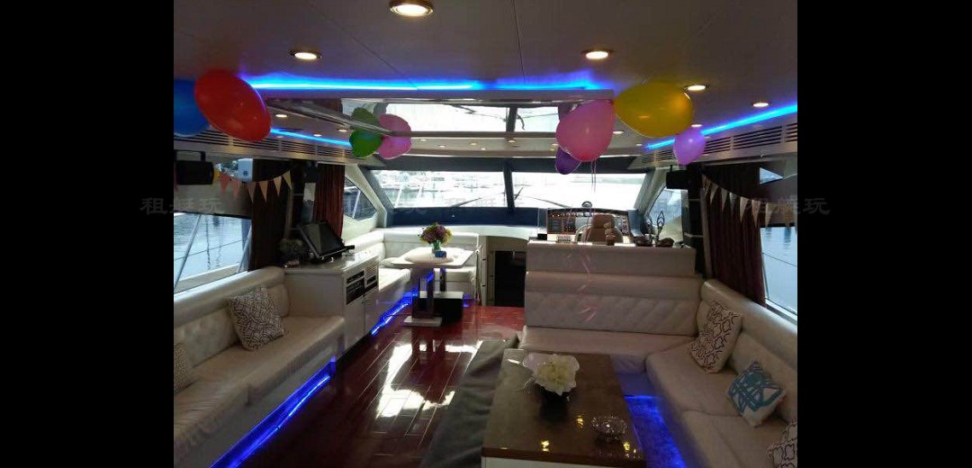 太陽(yáng)鳥68尺