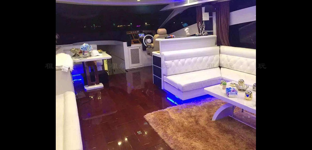 太陽(yáng)鳥68尺