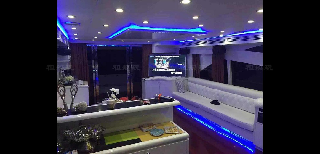 太陽(yáng)鳥68尺