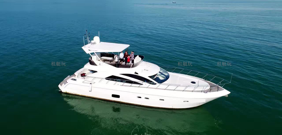 太陽(yáng)鳥68尺