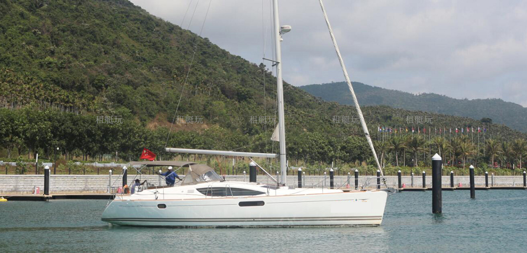 石梅灣1號 石梅灣1號