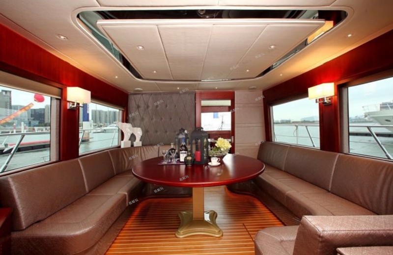 希仕德徠38尺 希仕德徠38尺