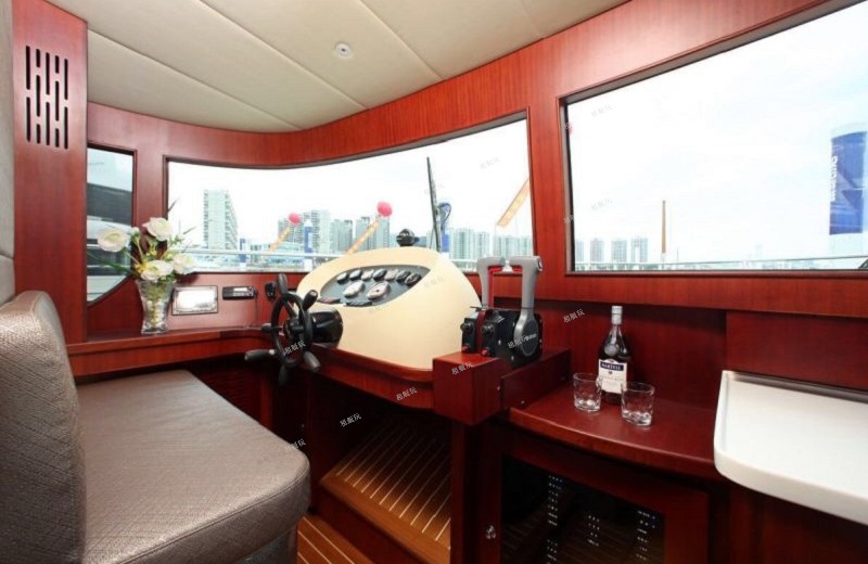 希仕德徠38尺 希仕德徠38尺