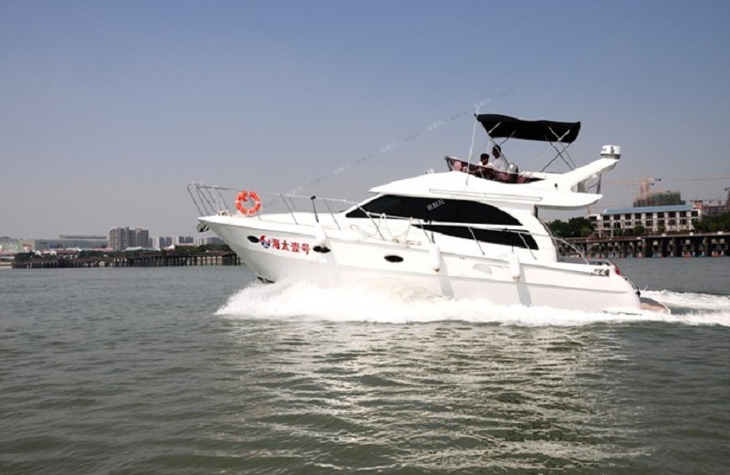 海太號(hào) 海太號(hào)