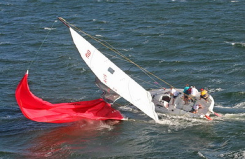 7.5米帆船