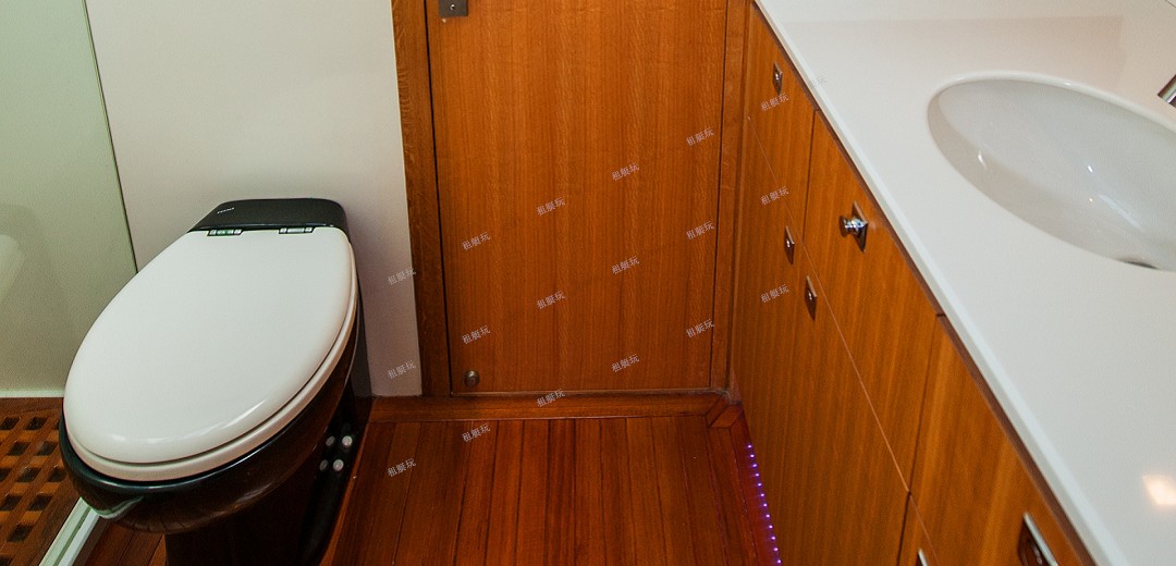 臺灣AVA 49豪華游艇 1