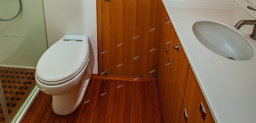 臺灣AVA 49豪華游艇 12