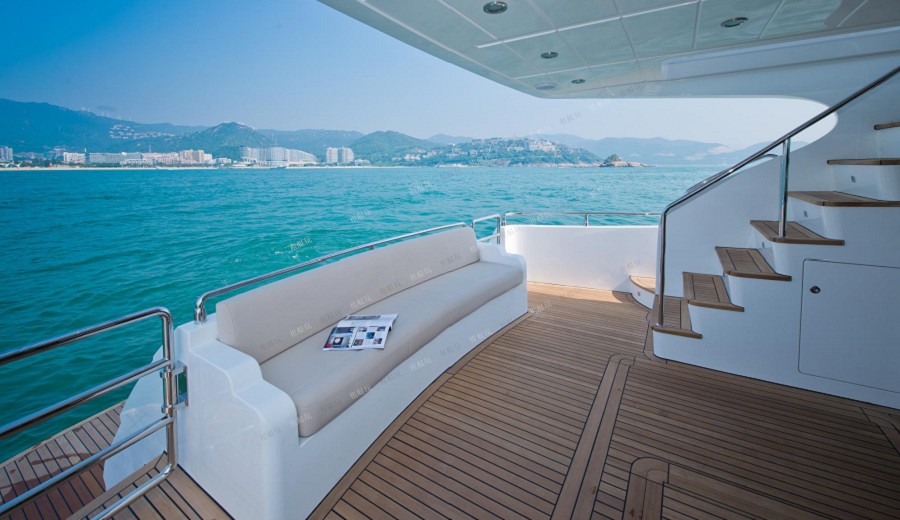 東方盛世 大飛洋60尺 東方盛世 大飛洋60尺