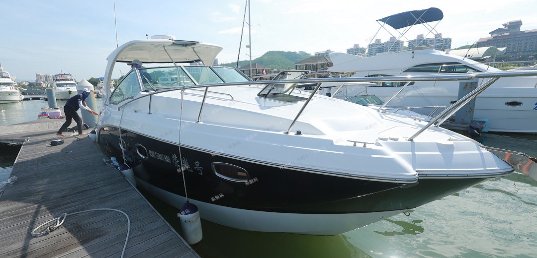 美國查帕拉爾330