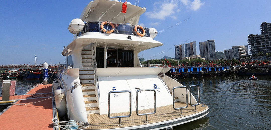 依諾娃/西曼72尺 依諾娃/西曼72尺