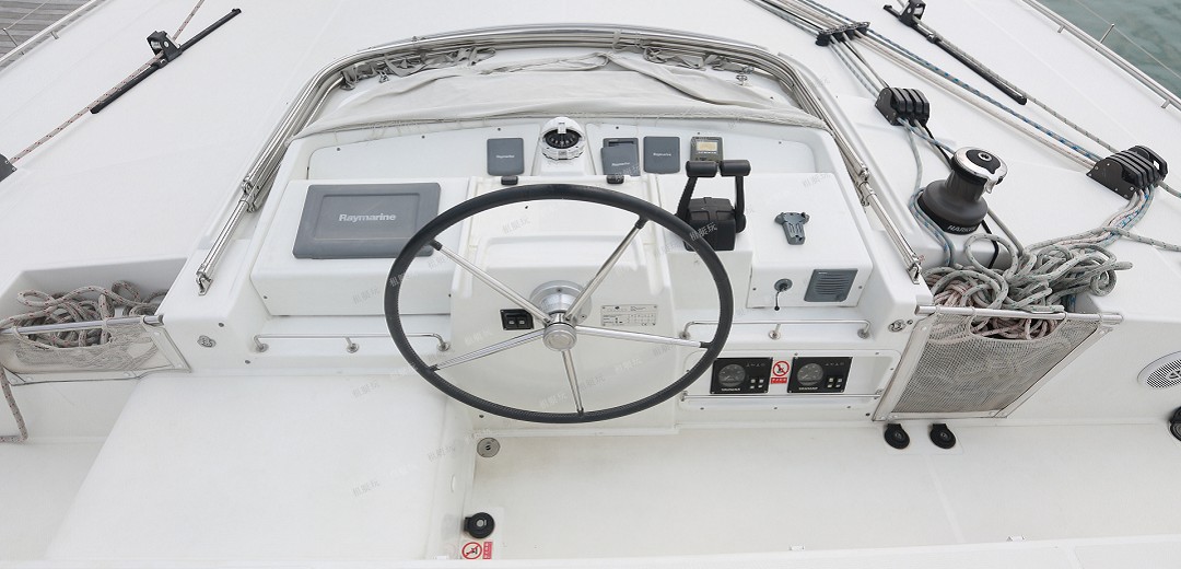 法國藍高50英尺 法國藍高50英尺