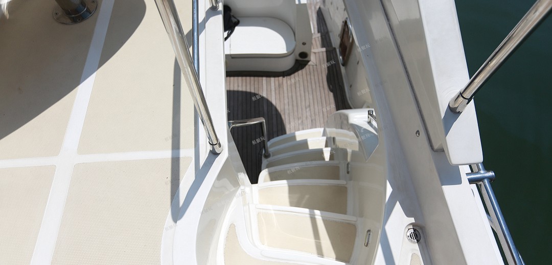 阿特米斯48英尺(海天) 阿特米斯48英尺(海天)