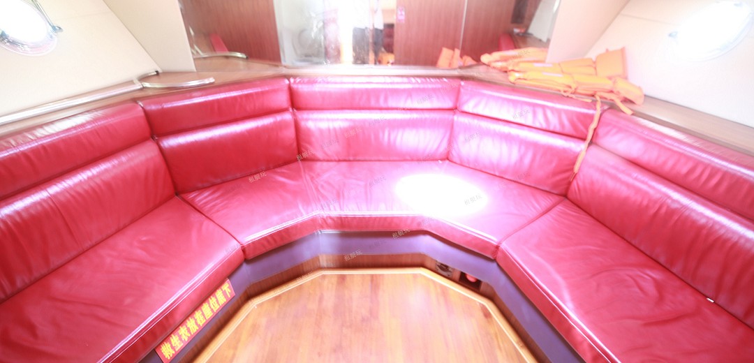 阿特米斯48英尺(海天) 阿特米斯48英尺(海天)