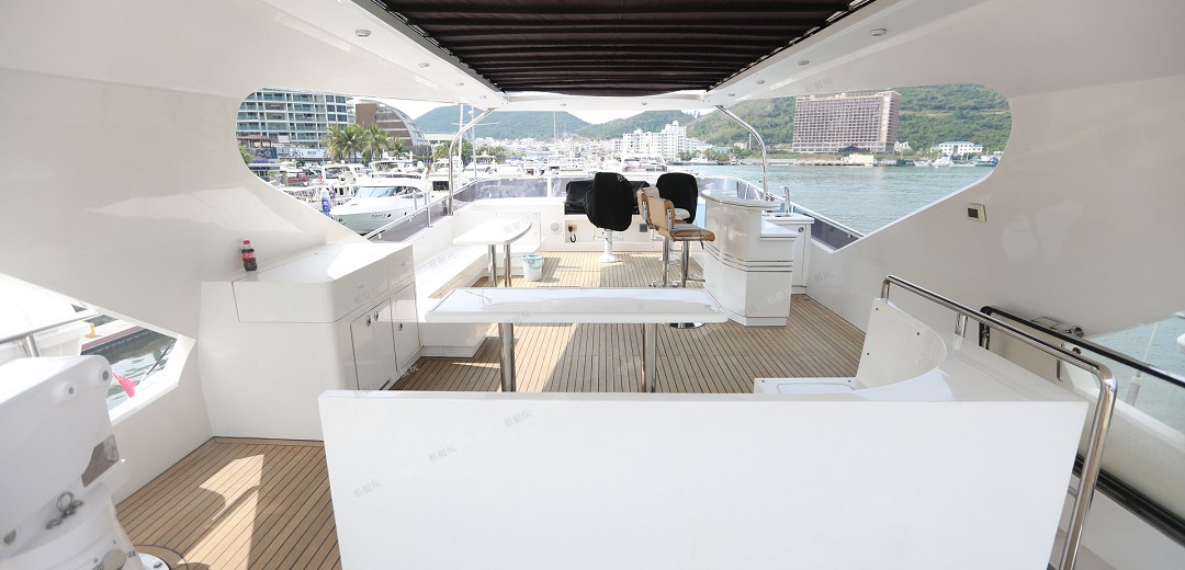 太陽鳥88尺 太陽鳥88尺