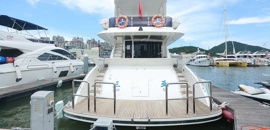 太陽鳥72英尺 太陽鳥72英尺