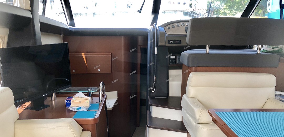 法國風情 Prestige 440