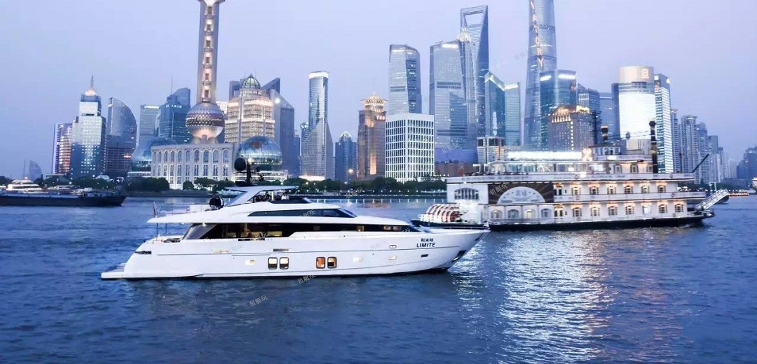 Sanlorenzo 96 Sanlorenzo 96