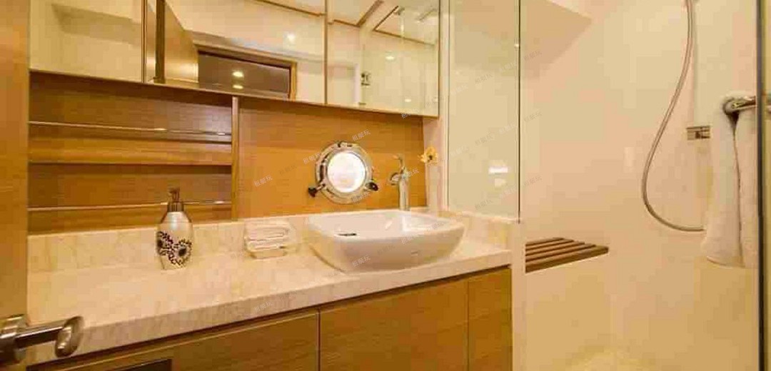 55尺飛洋豪華游艇